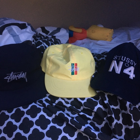 Stussy clothes - Picture 6 of 7